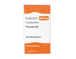 鲁卡帕尼（Rucaparib）的主要适应症范围