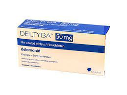 德拉马尼（Delamanid）使用6个月费用是多少钱