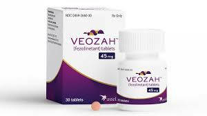 非唑奈坦（fezolinetant）长期使用的后果
