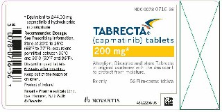 糖尿病患者使用卡马替尼(妥瑞达)需要注意哪些问题
