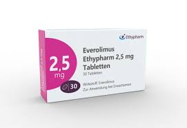 依维莫司（Everolimus）目前市场价格多少钱一盒及购买渠道分析