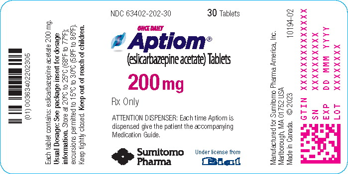 艾司利卡西平（Eslicarbazepine）价格多少钱一盒及购买渠道