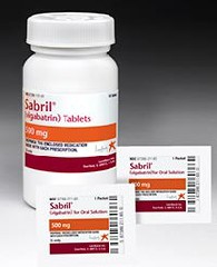 喜保宁（Vigabatrin）长期服用是否会影响视力？
