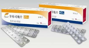 非布司他（菲布力）与苯溴马隆在治疗痛风上的区别和优势