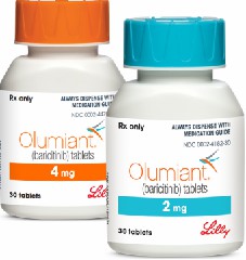 巴瑞替尼/艾乐明可能出现的副作用分析