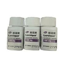 洛拉替尼/劳拉替尼（博瑞纳）常见副作用处理方法