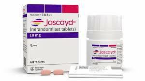 那米司特/奈达司特（Nerandomilast）-Jascayd的副作用有哪些