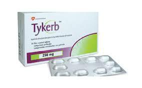 拉帕替尼（Lapatinib）一盒的市场售价大概是多少