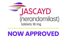 FDA批准那米司特/奈达司特（Nerandomilast）-Jascayd治疗特发性肺纤维化
