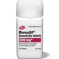 博舒替尼（Bosutinib）有哪些功效与作用