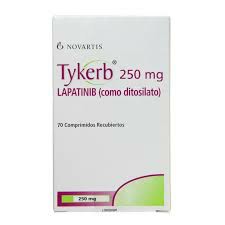 拉帕替尼（Lapatinib）是否已经进入医保报销范围