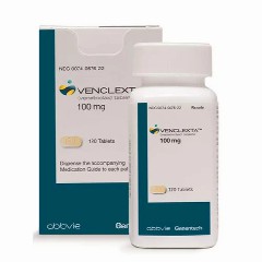 维奈克拉/维奈托克（Venetoclax）是进口药还是国产药来源解析