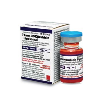 多柔比星（Doxorubicin）是进口药还是国产药？市场供应和品质差异介绍