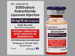 多柔比星（Doxorubicin）与紫杉醇哪个更适合治疗不同癌症的优缺点对比