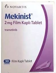 BRAF突变患者必看：曲美替尼（Trametinib）最新疗效、用药要点与价格解析