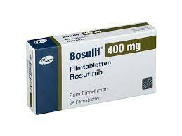 博舒替尼（Bosutinib）在中国是否已上市