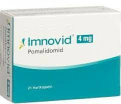 泊马度胺（pomalidomide）属于靶向药物吗？