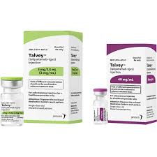 塔奎妥单抗（talquetamab-tgvs）的药品性质及用途分析