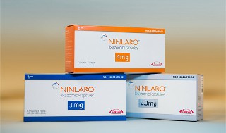 伊沙佐米（Ixazomib）的生产厂家及药品质量可靠性介绍