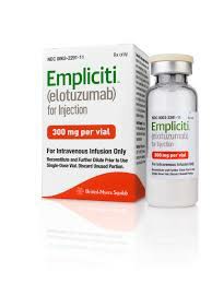 依洛珠单抗（Elotuzumab）常见副作用解析
