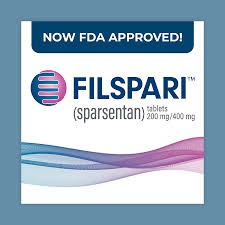 斯帕森坦（司帕生坦）的分子靶点及作用机制解析