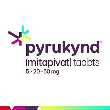 米他匹伐（mitapivat）-Pyrukynd详细说明书与使用指南