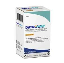 德达博妥单抗（Datopotamab）的药理作用机制解析