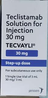 特立妥单抗（Teclistamab）一个疗程价格及费用说明