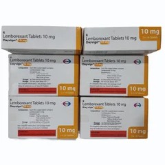 莱博雷生（Lemborexant）是否属于处方药的详细解读