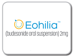 布地奈德口服混悬液（Eohilia）最多能用几天