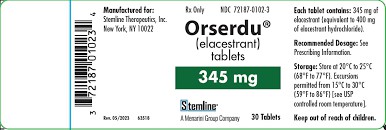 艾拉司群（Elacestrant）与依维莫司的区别在哪？哪种药更适合患者使用