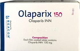 奥拉帕利（Olaparib）正规购买渠道及注意事项汇总