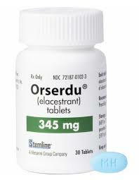 艾拉司群（Elacestrant）的临床疗效如何？患者真实治疗反馈和效果评价