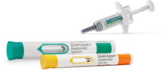 度普利尤单抗/达必妥的详细说明书及用法指南