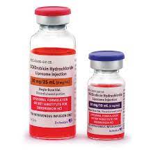 多柔比星（Doxorubicin）属于哪一类抗肿瘤药？药理分类及临床意义分析