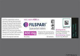 斯帕森坦（司帕生坦）的作用机制及临床研究进展解析