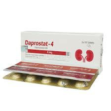 达普司他（Daprodustat）获批适应症及临床用途