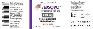 艾伏尼布/拓舒沃与靶向药物联用效果会有怎样的提升