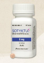 氘可来昔替尼（德卡伐替尼）常见副作用及应对措施详解