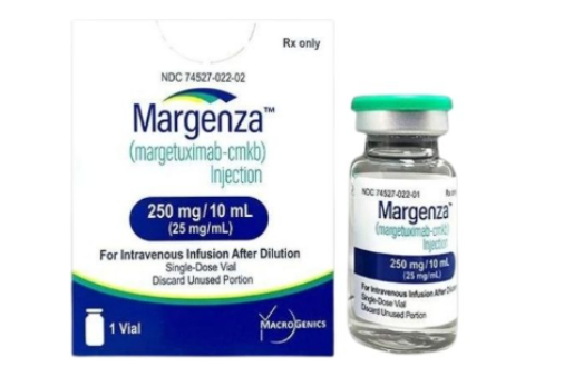 马吉妥昔单抗（margetuximab）治疗效果多久能看到
