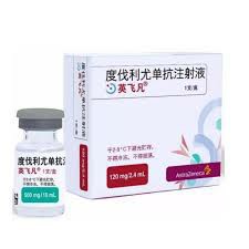 度伐利尤单抗/卡铂/依托泊苷在ES-SCLC中被证明是可耐受的