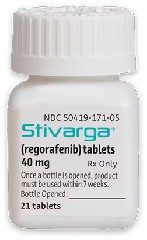 瑞戈非尼（Regorafenib）能否与其他靶向药联合使用？