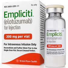 依洛珠单抗（Elotuzumab）的价格趋势分析