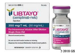 西米普利单抗（Cemiplimab）常见的副作用有哪些