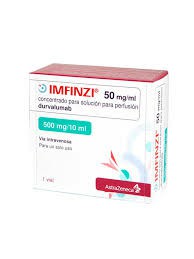 在III期非小细胞肺癌，度伐利尤单抗/英飞凡加同步CRT不增加益处