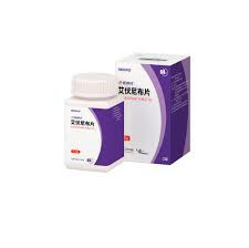 艾伏尼布/拓舒沃的功效与作用有怎样的具体内容