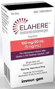 索米妥昔单抗（Mirvetuximab）禁忌人群清单