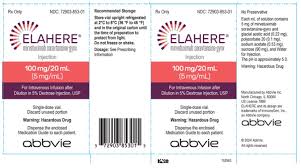 索米妥昔单抗（Mirvetuximab）药物类型定义