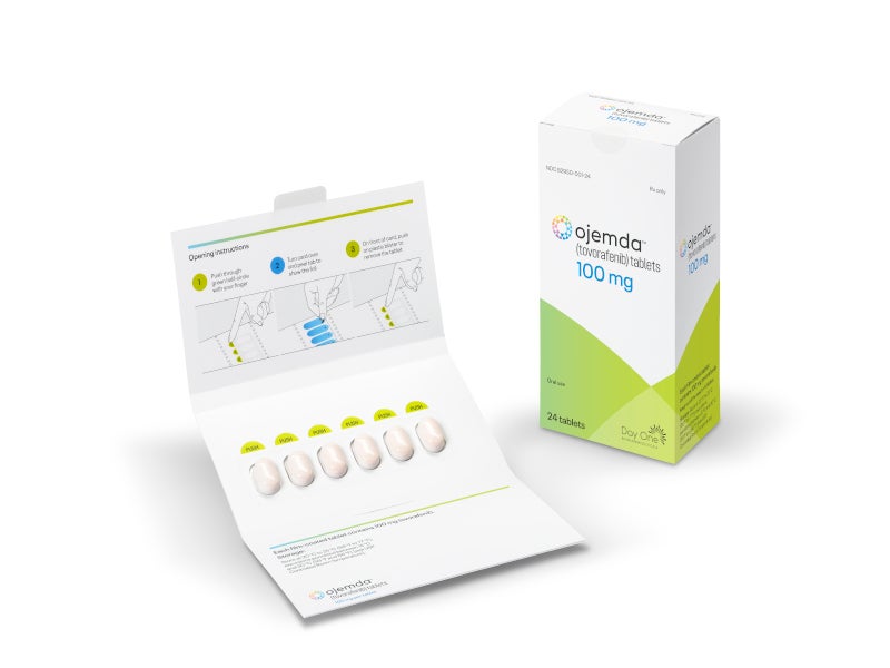 托沃拉非尼（tovorafenib）临床疗效数据和患者使用体验详细分析说明