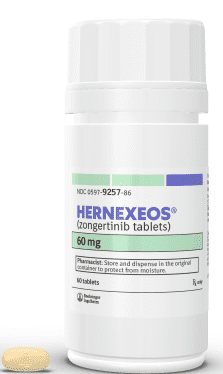 宗格替尼（宗艾替尼）用法用量及不同阶段患者的临床服药方案